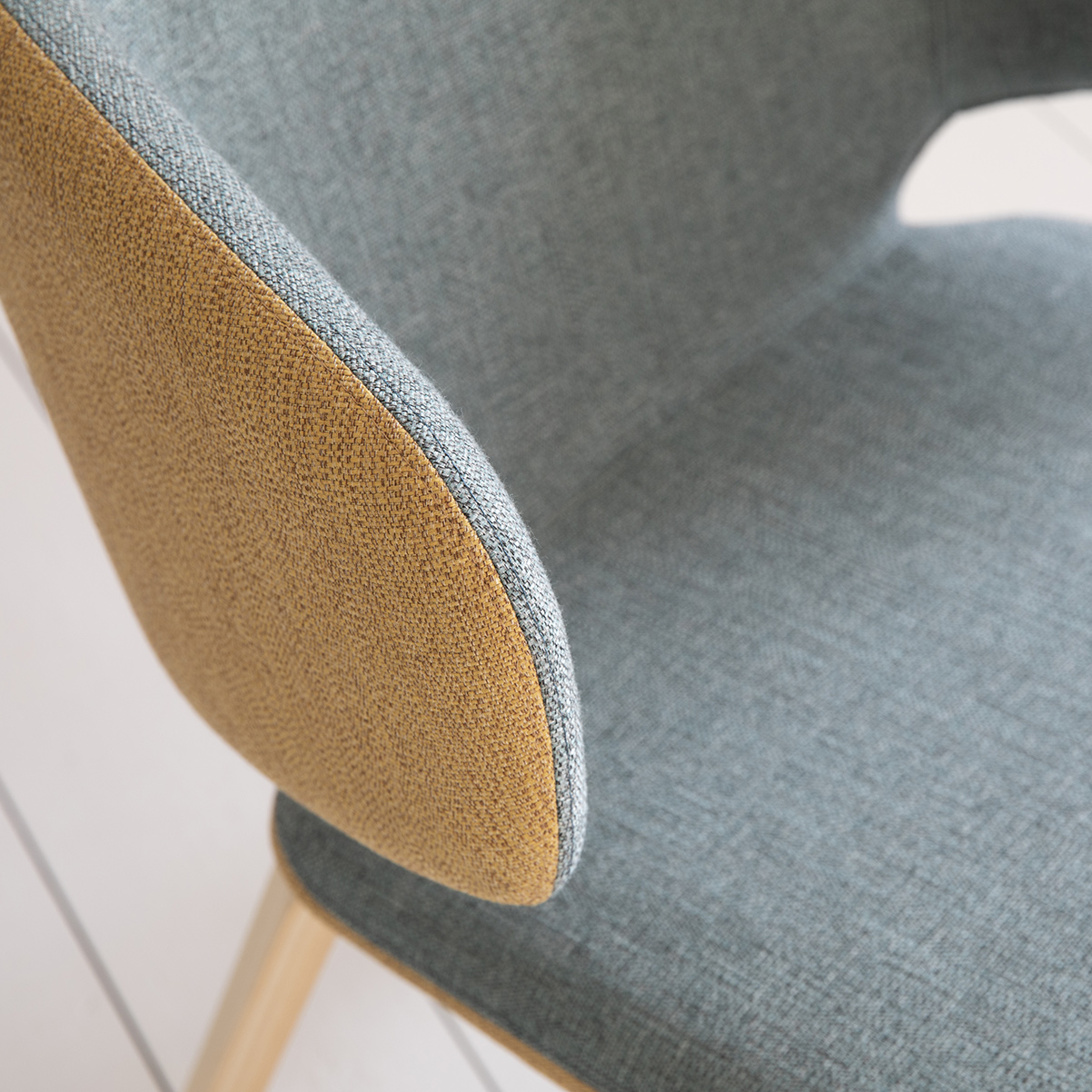 Workspace & Education